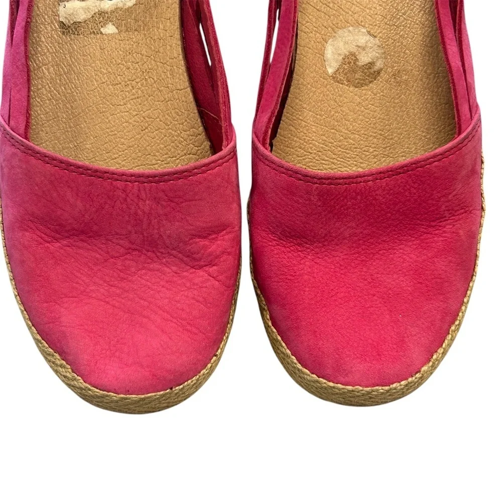 UGG cicily pink